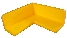 2D Jumbo Yellow Mini